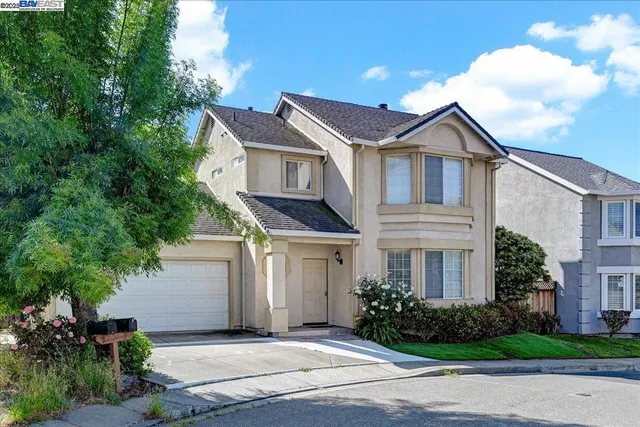 $839,999 | 16230 Calypso Court, San Leandro, CA 94578