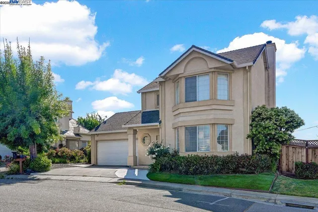 $839,999 | 16230 Calypso Court, San Leandro, CA 94578