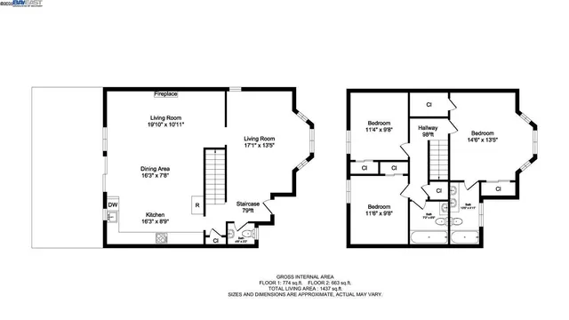 $839,999 | 16230 Calypso Court, San Leandro, CA 94578
