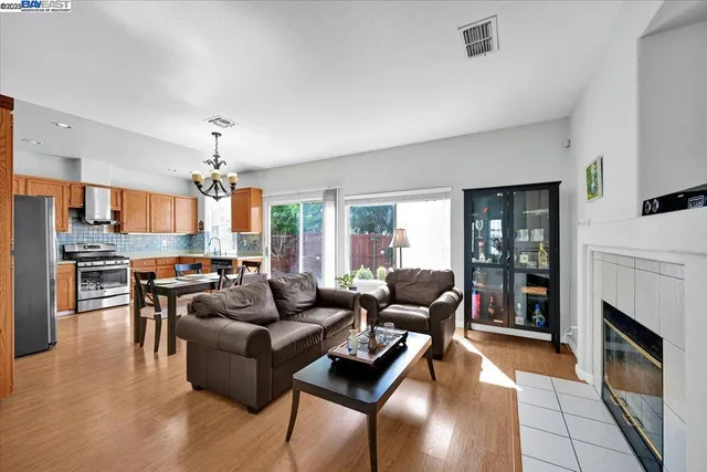 $839,999 | 16230 Calypso Court, San Leandro, CA 94578