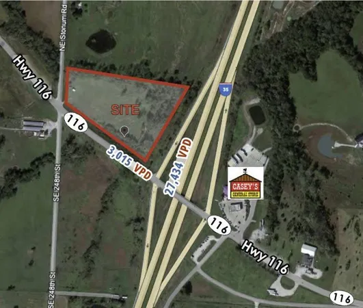 $449,950 | Northeast Stonum Road, Lathrop, MO 64465