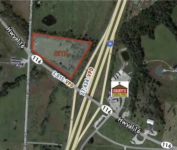 $599,950 | Northeast Stonum Road, Lathrop, MO 64465