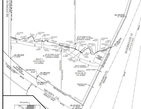$449,950 | Northeast Stonum Road, Lathrop, MO 64465
