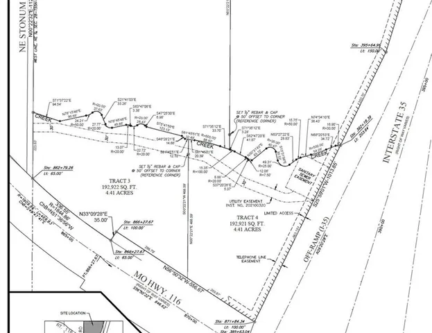 $599,950 | Northeast Stonum Road, Lathrop, MO 64465