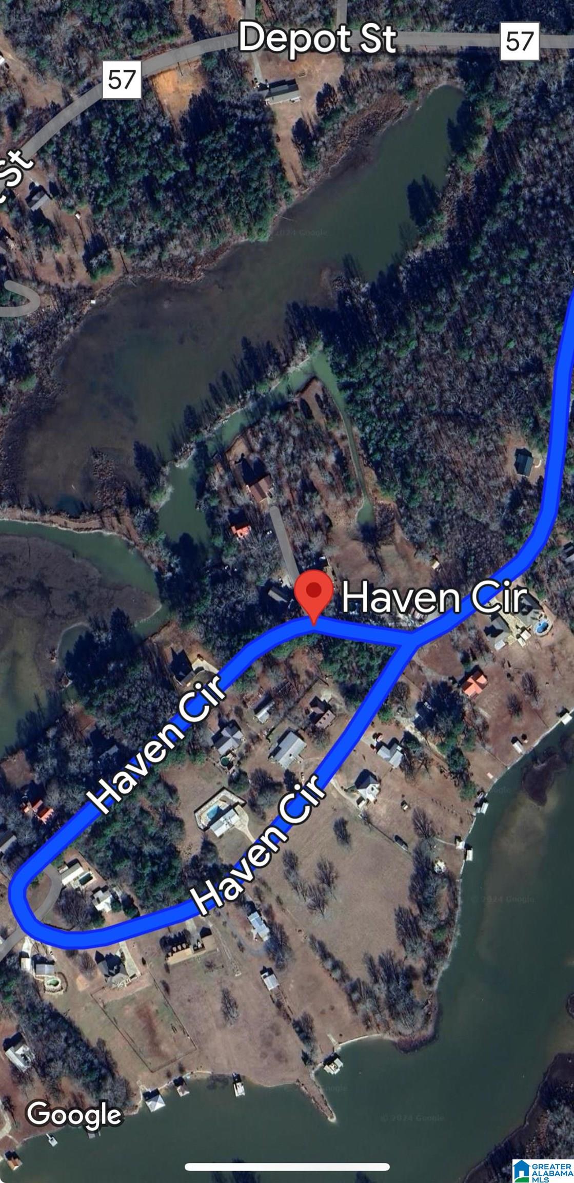 0 Haven Circle, Unit 77 Riverside, AL 35135 - Photo 1 of 2