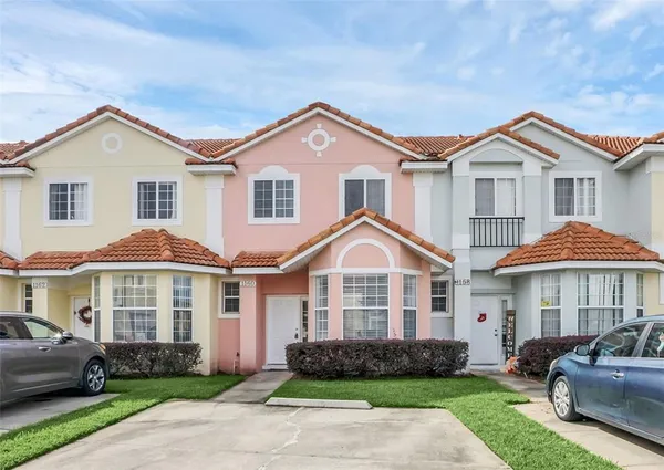 $2,275 | 1160 South Beach Circle, Kissimmee, FL 34746