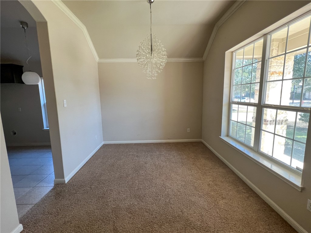 2475 Santa Barbara Loop Round Rock, TX 78665 - Photo 3 of 11