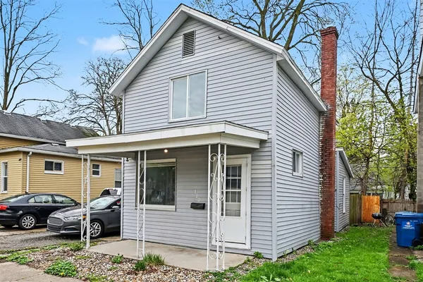 $135,000 | 122 South 5th Street, Niles, MI 49120