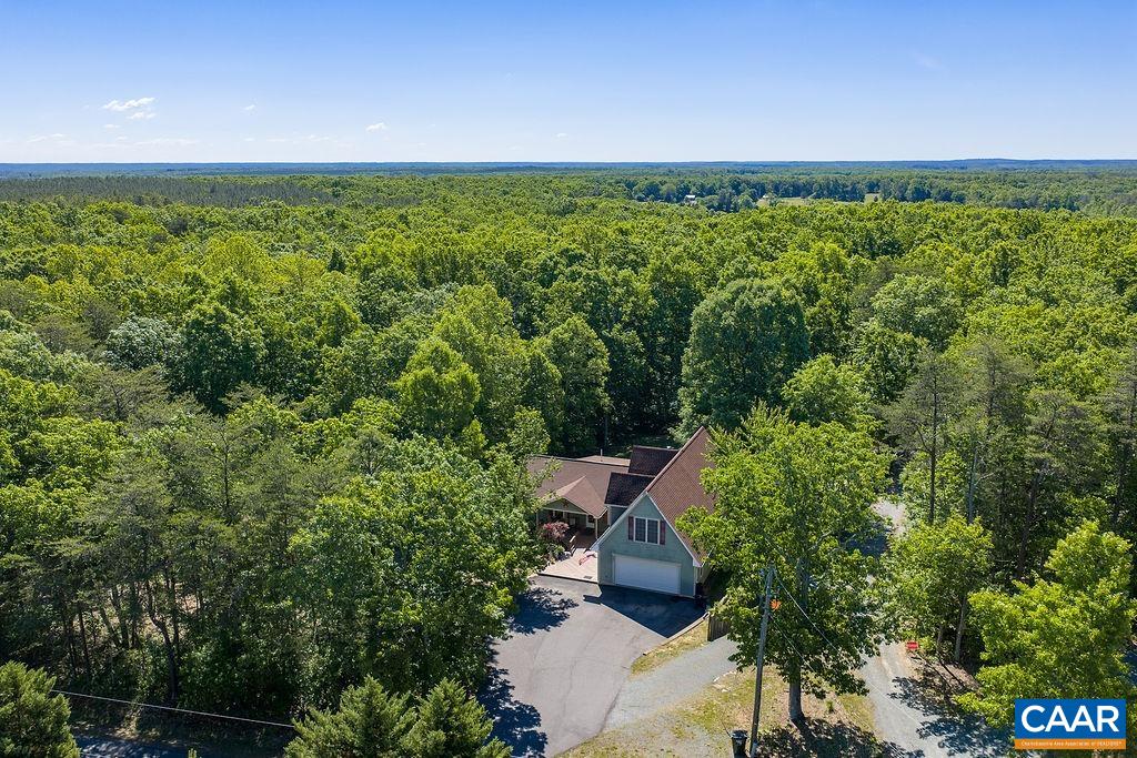 2851 Martin Kings Road Scottsville, VA 24590 - Photo 64 of 67