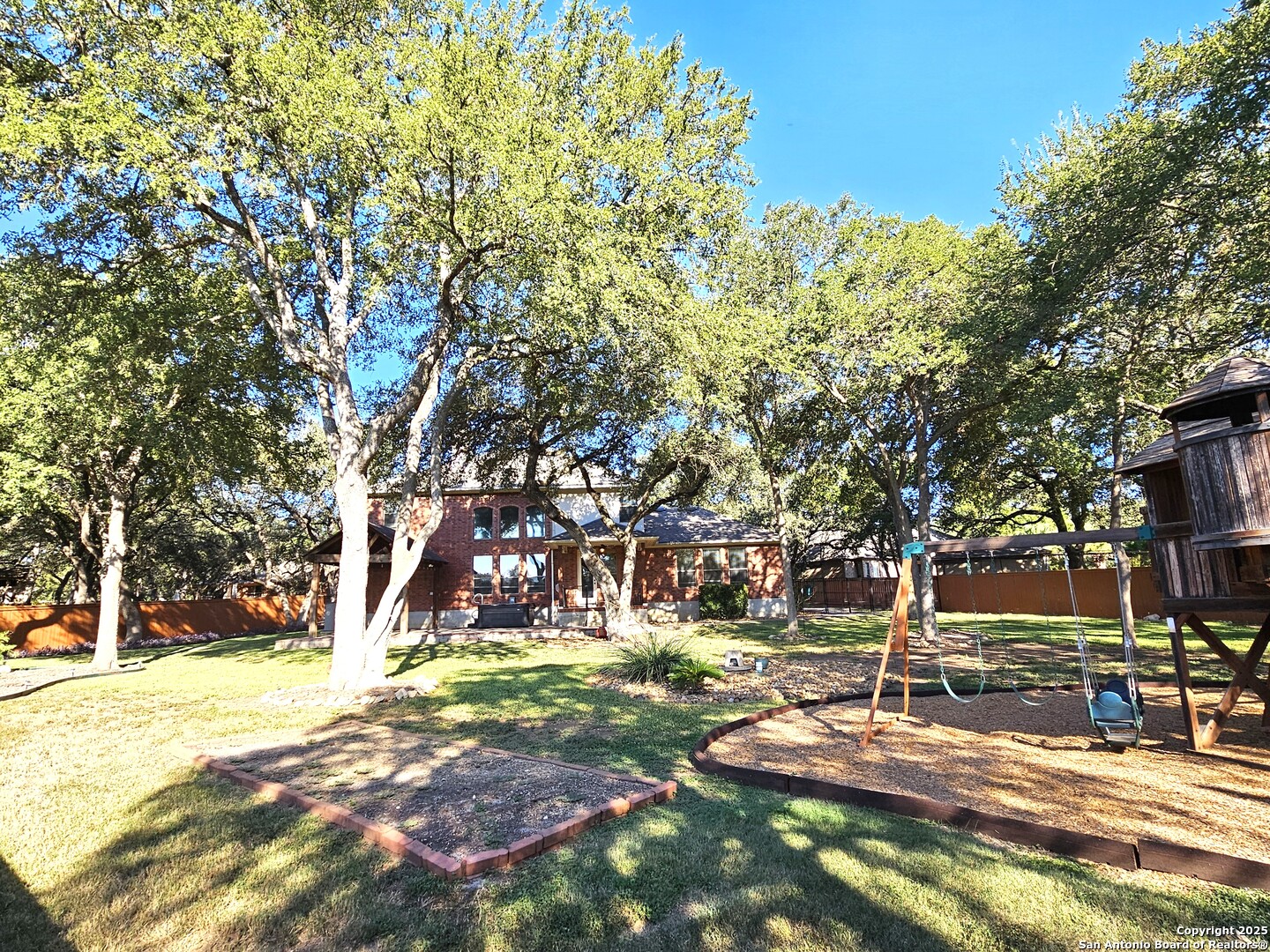 8834 Cherokee Path Garden Ridge, TX 78266 - Photo 67 of 76