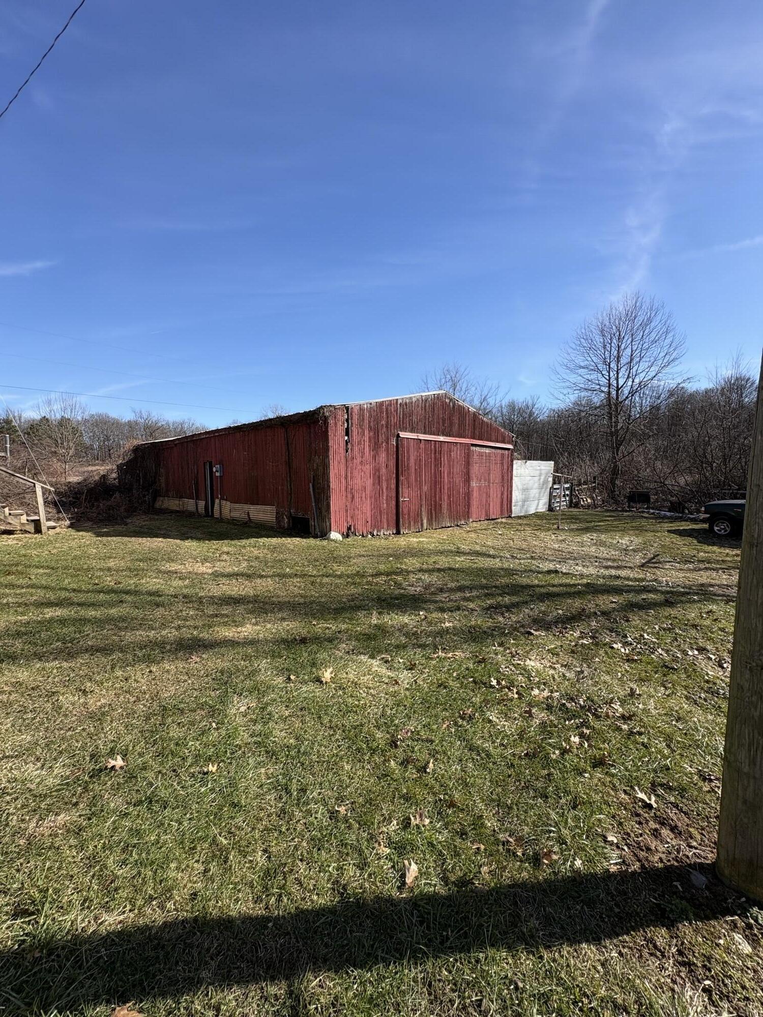 54277 Day Road Marcellus, MI 49067 - Photo 4 of 9 IMG_6728