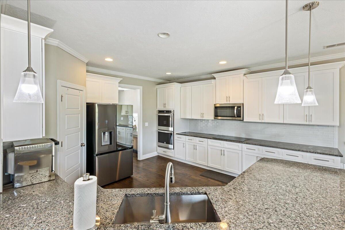 653 Tree Top Trail Evans, GA 30809 - Photo 16 of 58