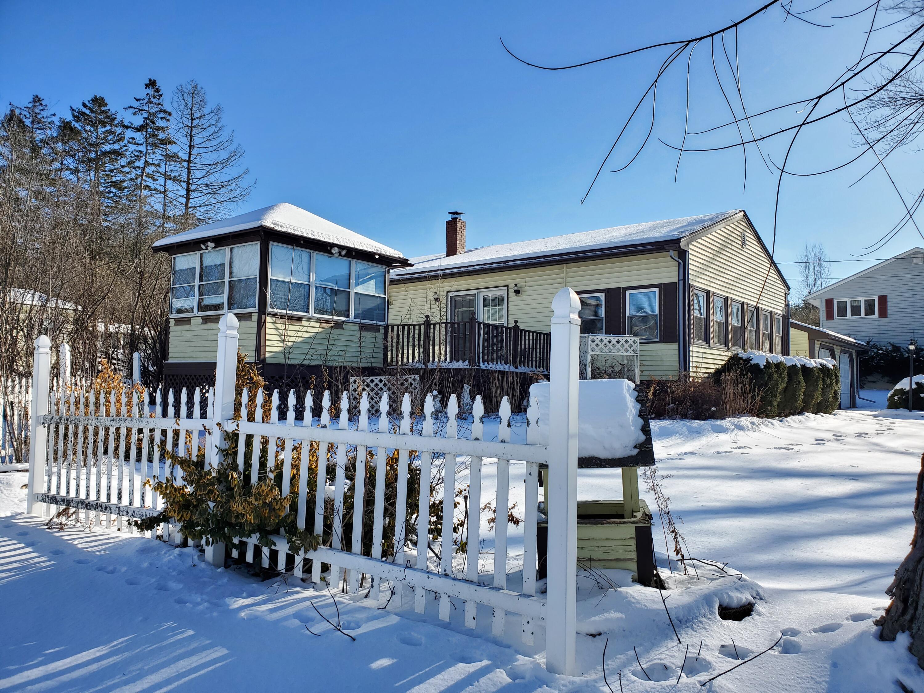 431 Birch Street Bangor, ME 04401 - Photo 2 of 35 20240121_125214