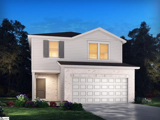 $278,900 | 939 Penfold Point, Wellford, SC 29385