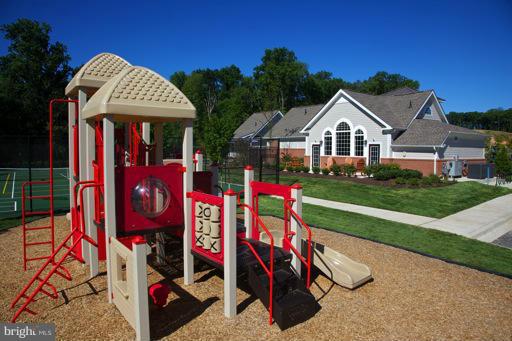 2614 Maple Rock Road Hanover, MD 21076 - Photo 11 of 11 a view of outdoor space and seating space