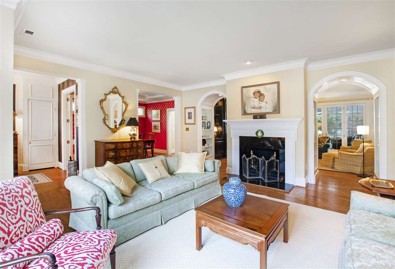2514 Anderson Drive Raleigh, NC 27608 - Photo 14 of 30 Photo 14