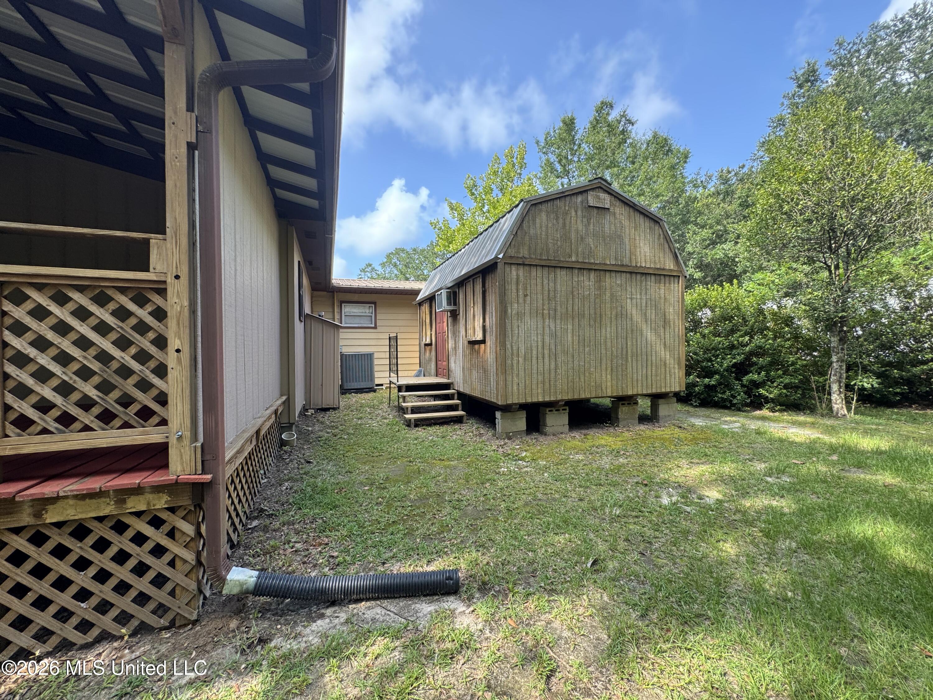 2980 Dwyer Branch Road Vancleave, MS 39565 - Photo 24 of 106 IMG_2616