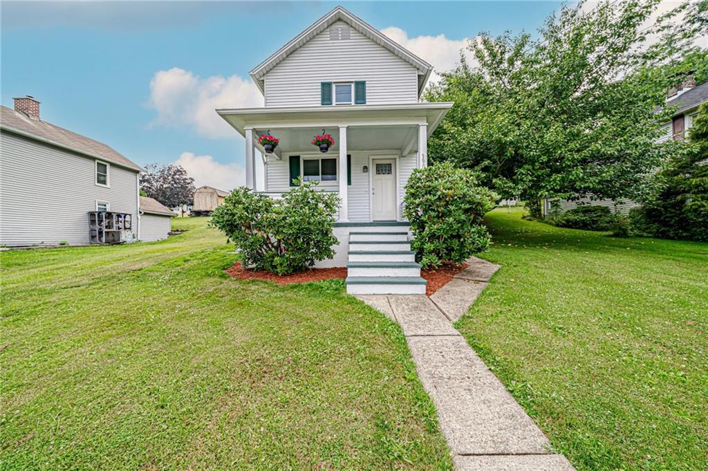 390 Edna Road Adamsburg, PA 15611 - Photo 1 of 26 Gallery Image 1