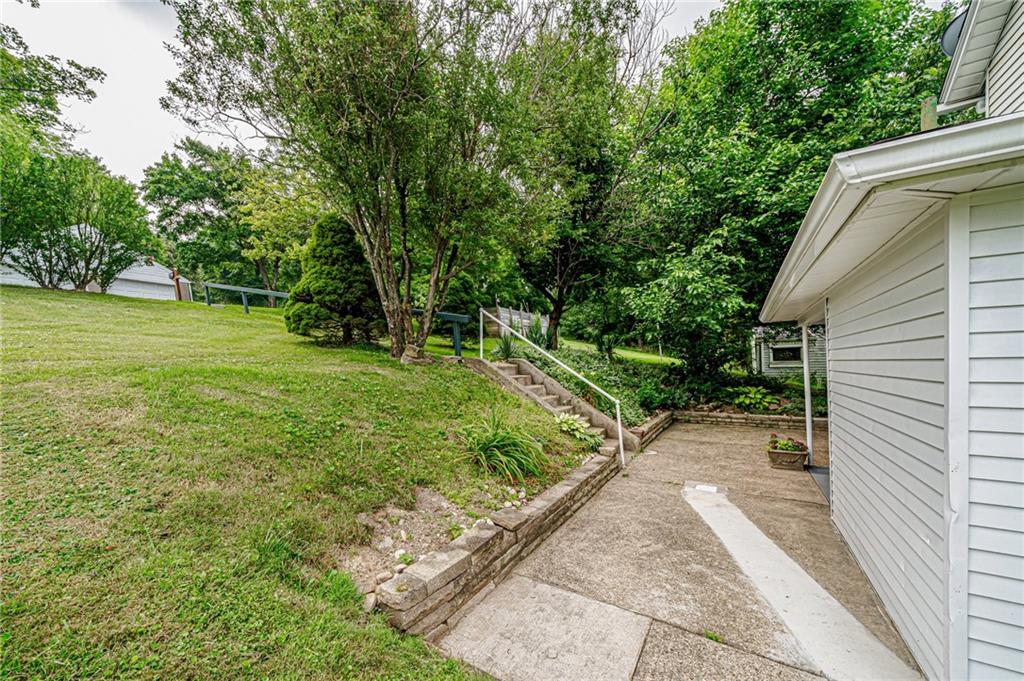 390 Edna Road Adamsburg, PA 15611 - Photo 23 of 26 Gallery Image 23