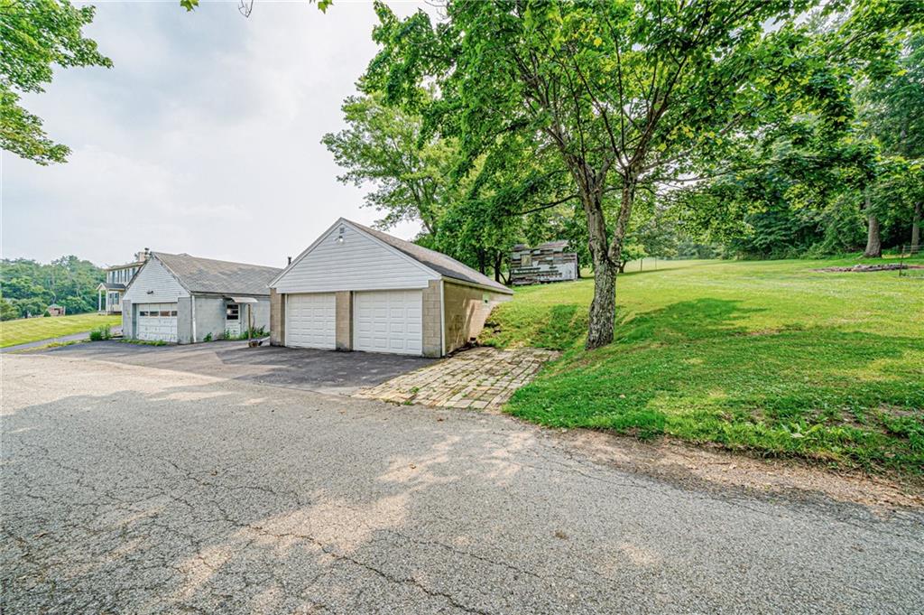 390 Edna Road Adamsburg, PA 15611 - Photo 25 of 26 Gallery Image 25