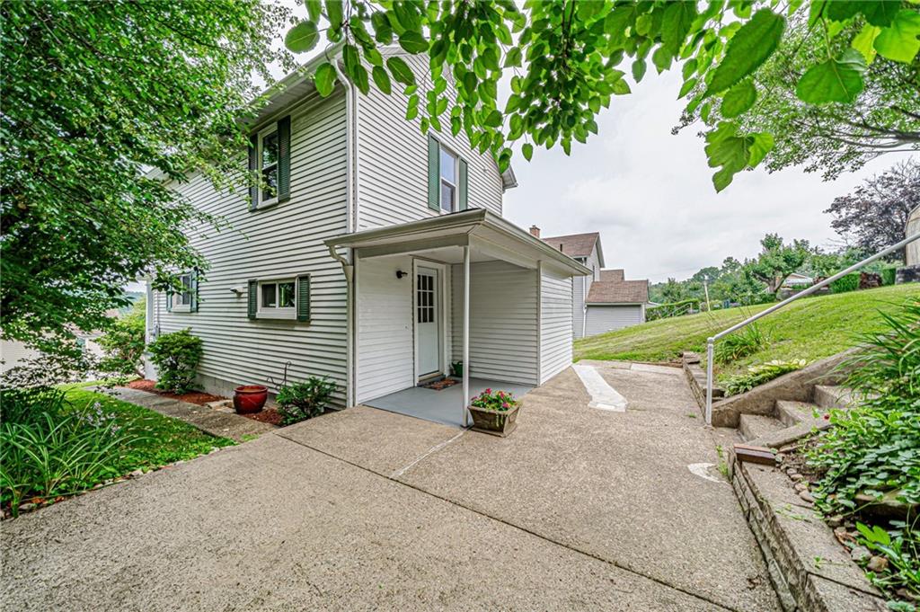 390 Edna Road Adamsburg, PA 15611 - Photo 5 of 26 Gallery Image 5