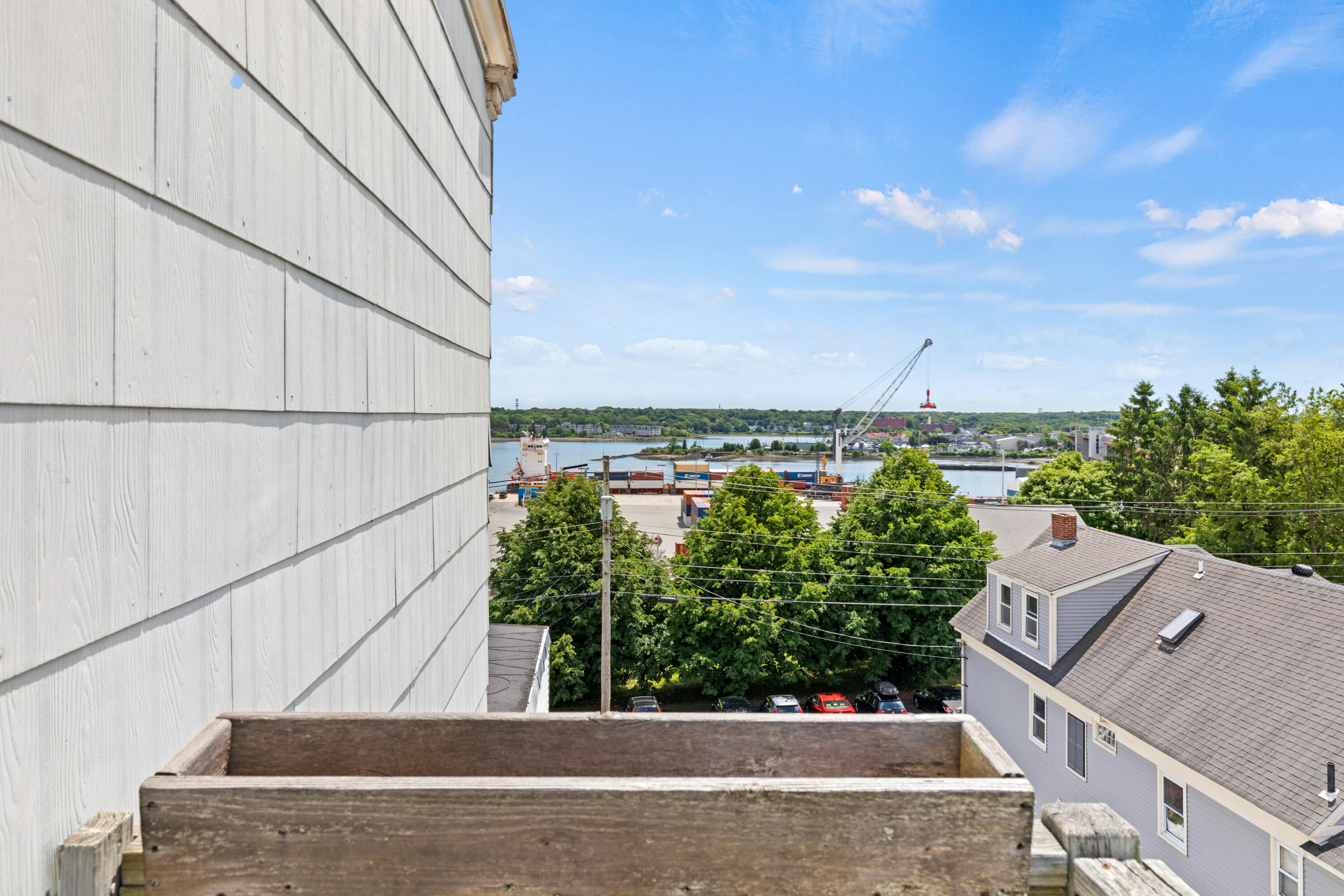 30-32 State Street, Unit 8 Portland, ME 04101 - Photo 27 of 36 Unit #8