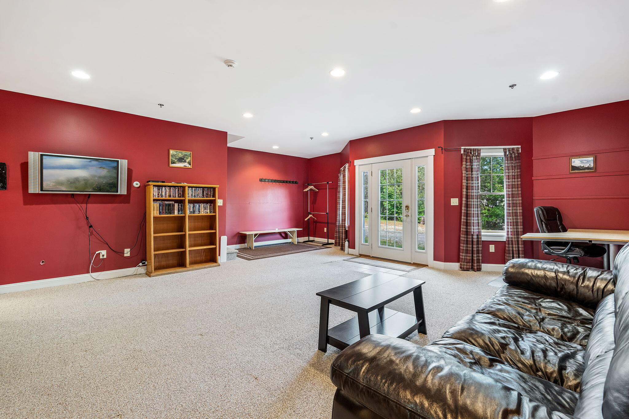 1016 North Ridge Road, Unit 1016 Carrabassett Valley, ME 04947 - Photo 28 of 79 28