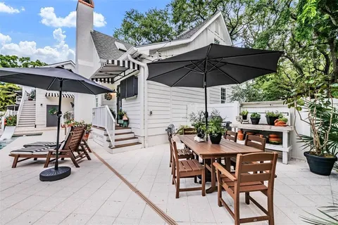 $1,400,000 | 1707 South Hesperides Street, Tampa, FL 33629