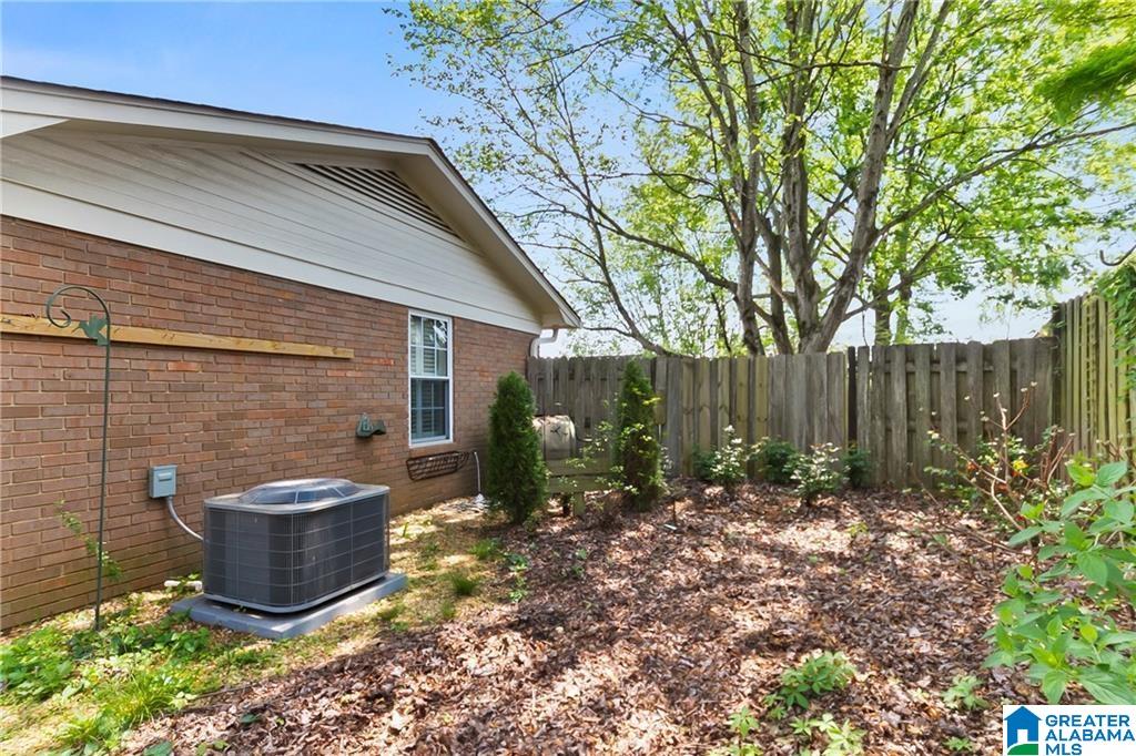 604 Beacon Ridge Road Tuscaloosa, AL 35406 - Photo 31 of 39