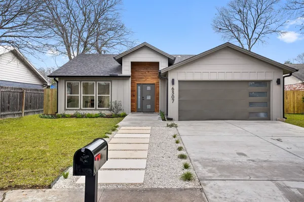 $674,999 | 6307 Clubway Lane, Austin, TX 78745