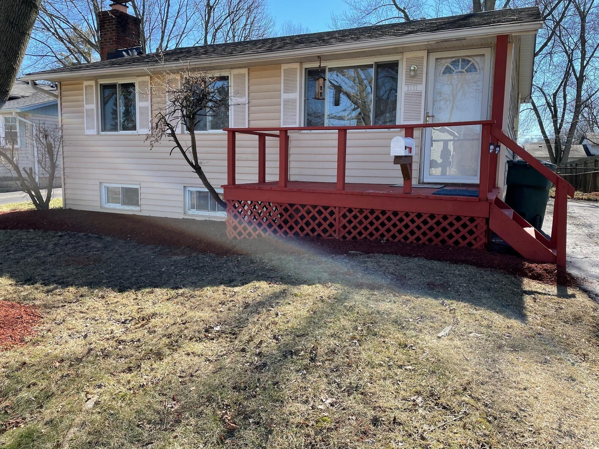 2121 Brookfield Road Columbus, OH 43229 - Photo 20 of 21 Gallery Image 20