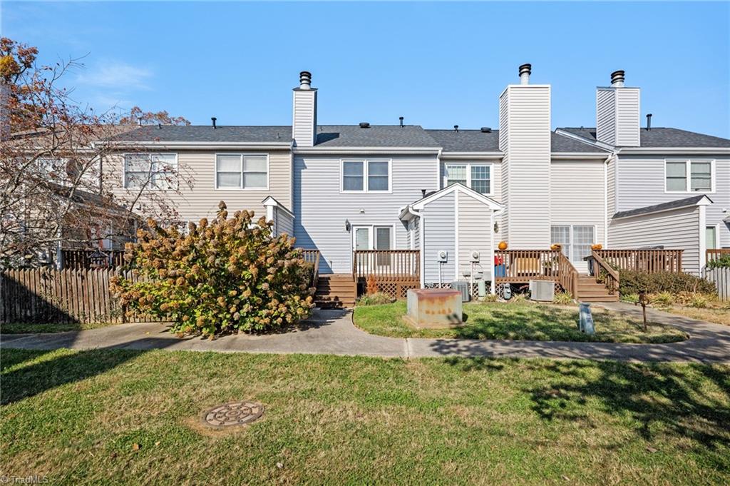 2202 Huntington Road, Unit G4 Burlington, NC 27215 - Photo 29 of 33 Gallery Image 29