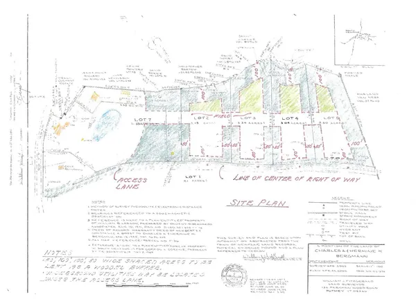 $67,500 | 0 Dover Road, South Newfane, VT 05351