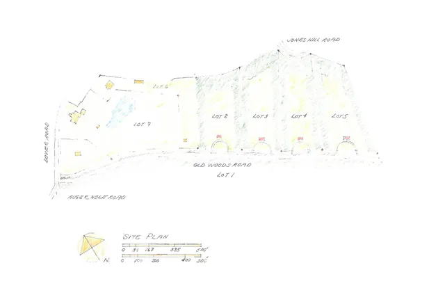$67,500 | 0 Dover Road, South Newfane, VT 05351