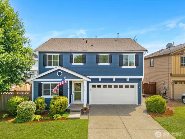 $559,000 | 6864 Fresco Drive Southeast, Lacey, WA 98513