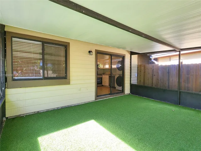 a view of an interior of the house