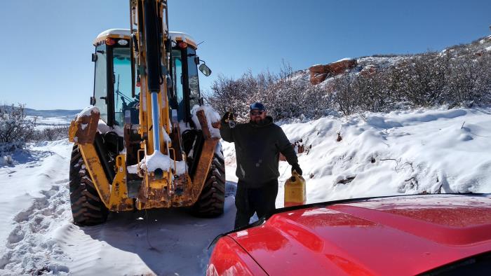 565 Buffalo Run Livermore, CO 80536 - Photo 18 of 20