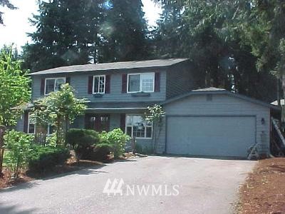20018 12th Drive Southeast Bothell, WA 98012 - Photo 1 of 1