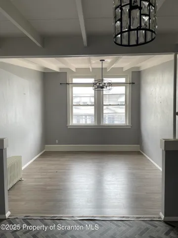 $1,200 | 17 East Carey Street, Unit 3, Plains, PA 18705