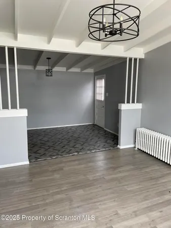 $1,200 | 17 East Carey Street, Unit 3, Plains, PA 18705