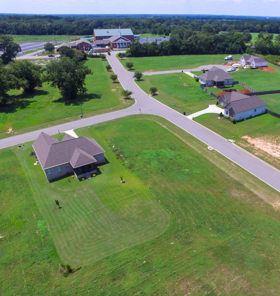 102 Laney Lane Dothan, AL 36305 - Photo 23 of 29
