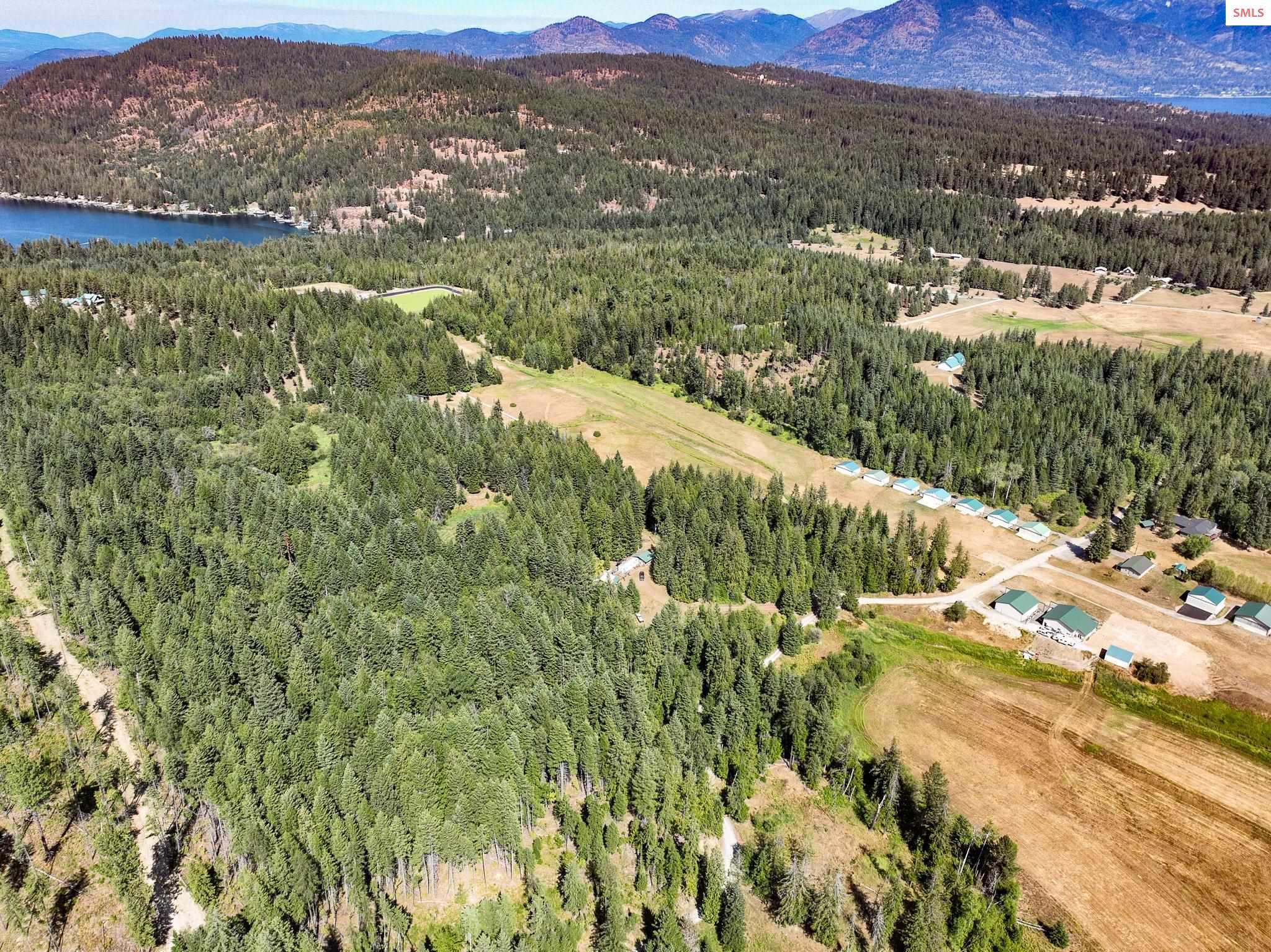 7 Timber Haven Road Sagle, ID 83860 - Photo 32 of 39 Gallery Image 32