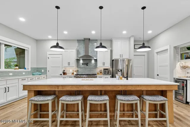 $1,500,000 | 1416 Plantation Oaks Lane, Fernandina Beach, FL 32034