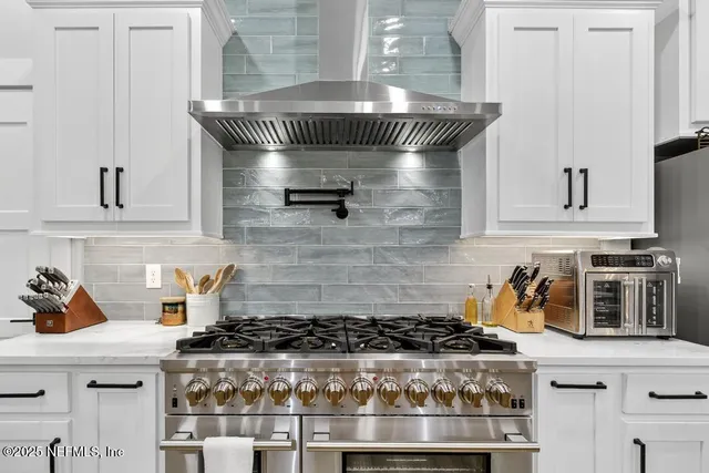 $1,500,000 | 1416 Plantation Oaks Lane, Fernandina Beach, FL 32034