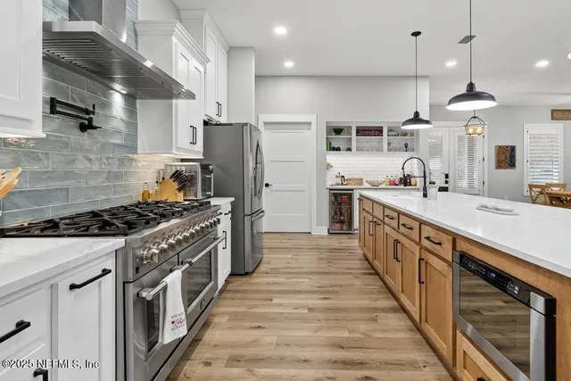 $1,500,000 | 1416 Plantation Oaks Lane, Fernandina Beach, FL 32034