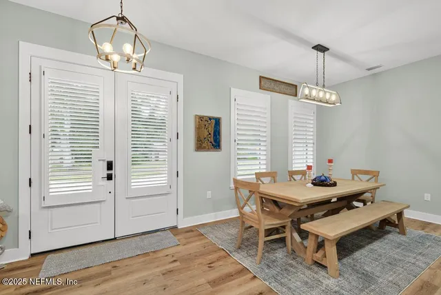 $1,500,000 | 1416 Plantation Oaks Lane, Fernandina Beach, FL 32034