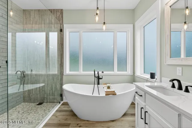 $1,500,000 | 1416 Plantation Oaks Lane, Fernandina Beach, FL 32034