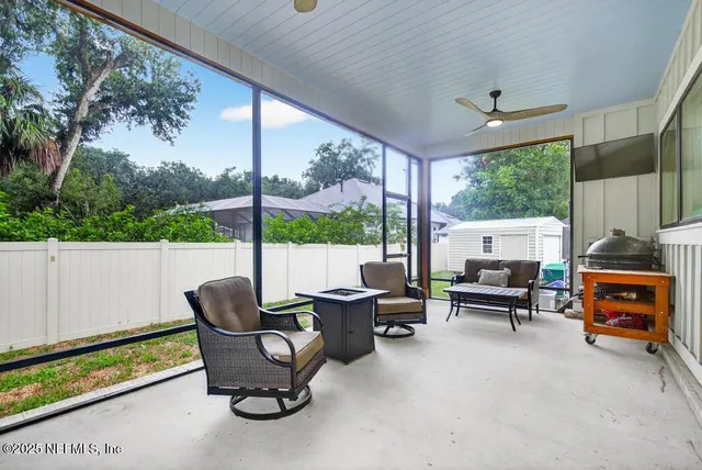 $1,500,000 | 1416 Plantation Oaks Lane, Fernandina Beach, FL 32034