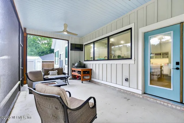 $1,500,000 | 1416 Plantation Oaks Lane, Fernandina Beach, FL 32034