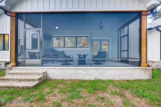 $1,500,000 | 1416 Plantation Oaks Lane, Fernandina Beach, FL 32034